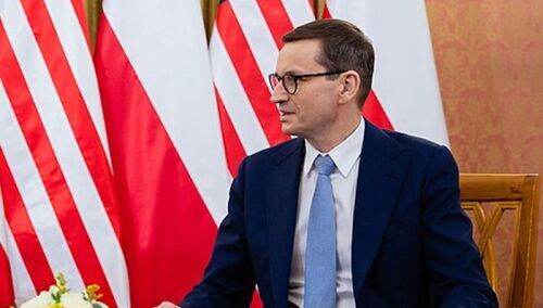 Mateusz Morawiecki