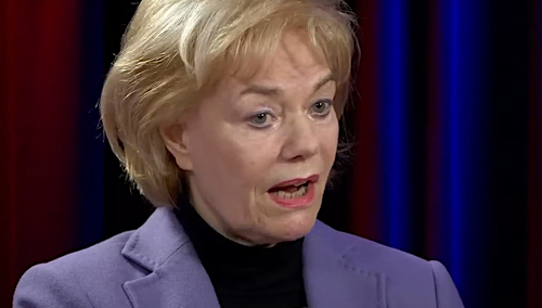 Erika Steinbach