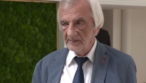 Terlecki liczy na rozsądek w rozmowach z Solidarną Polską ws. projektu zmian w SN