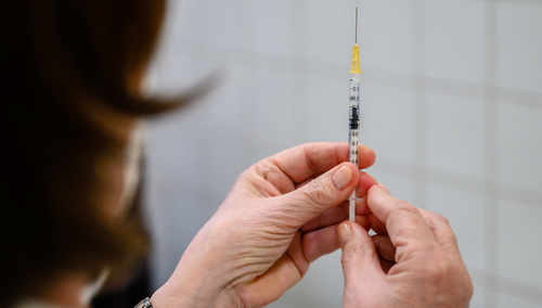 szczepionka na koronawirusa