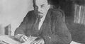 Włodzimierz Lenin