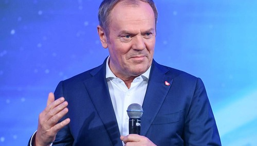 Donald Tusk