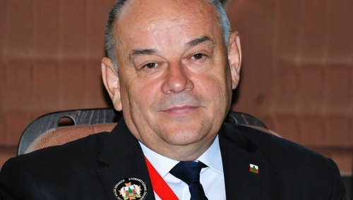 Płk. Adam Mazguła