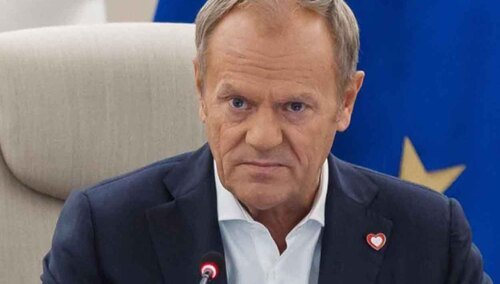 Donald Tusk