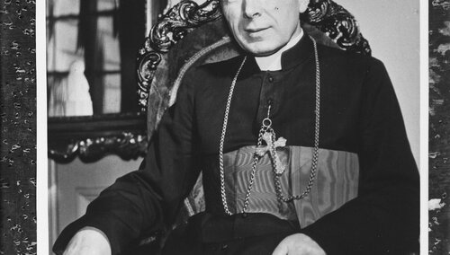 kard. Stefan Wyszyński