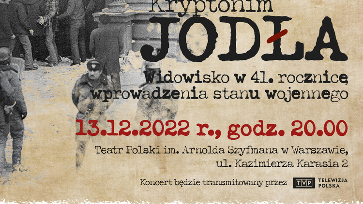 Krystian Iwanow: Relacje naocznych świadków celniej trafiają do słuchaczy niż suche fakty