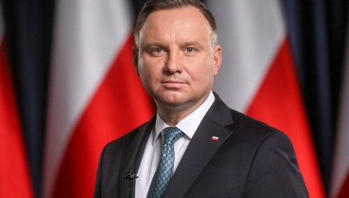 Prezydent podpisał ustawę ws. pomocy branżowej dla firm