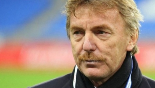 Zbigniew Boniek