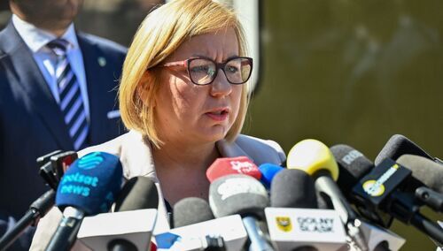 Paulina Henning-Kloska