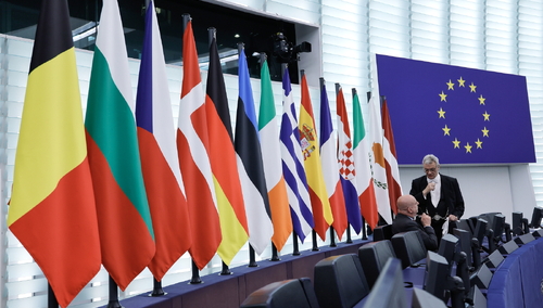 Parlament Europejski