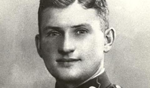 1 marca 1951 roku, w więzieniu mokotowskim, został zamordowany ppłk Łukasz Ciepliński ps. "Pług"