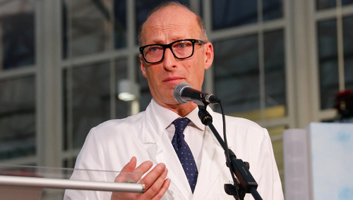 Prof. Sergio Alfieri 