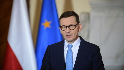 Mateusz Morawiecki