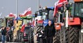 Protest rolników z lutego 2024 roku