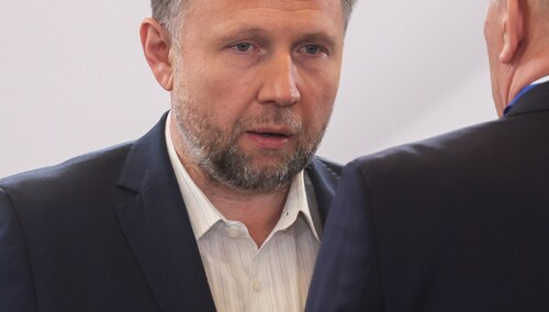 Marcin Kierwiński