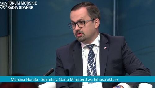 [transmisja online] Dziś II dzień wielkiego finału I Forum Morskiego Radia Gdańsk! Oglądaj na żywo