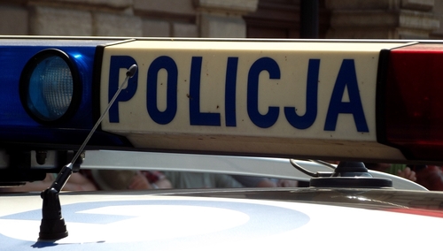 Policja