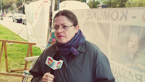 Sędzia TK Krystyna Pawłowicz