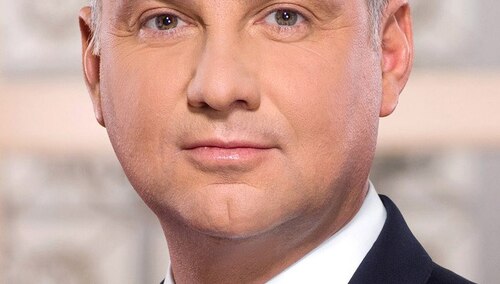 "Nic nie usprawiedliwia tego aktu nieludzkiego barbarzyństwa". Prezydent Duda składa kondolencje rodzinom ofiar ataku w Nicei