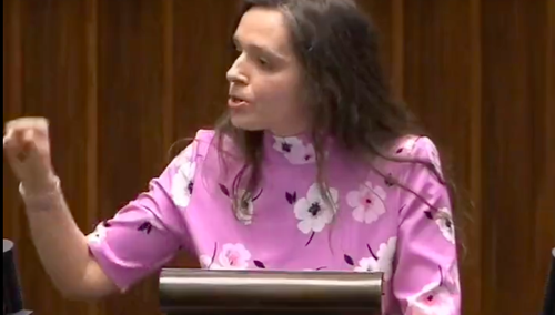 Jachira uderza w polski rząd. Grzmi o „rasizmie” i „segregacji rasowej” [WIDEO]