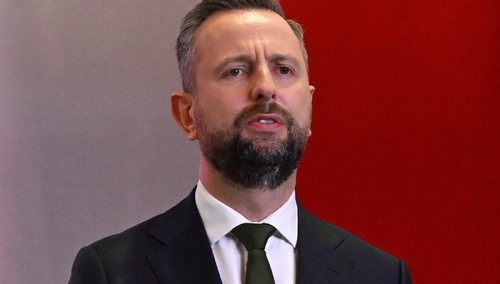 Władysław Kosiniak-Kamysz