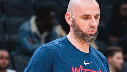 Marcin Gortat