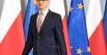 Były premier Mateusz Morawiecki