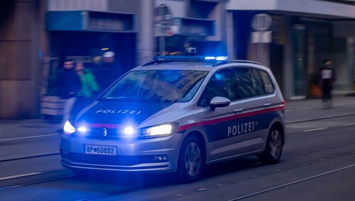 Policja, zdjęcie podglądowe