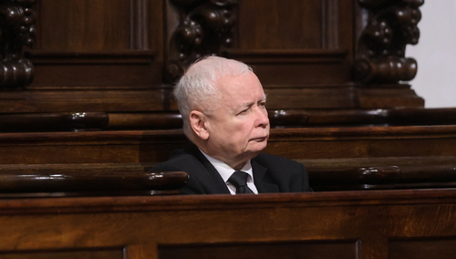 Jarosław Kaczyński
