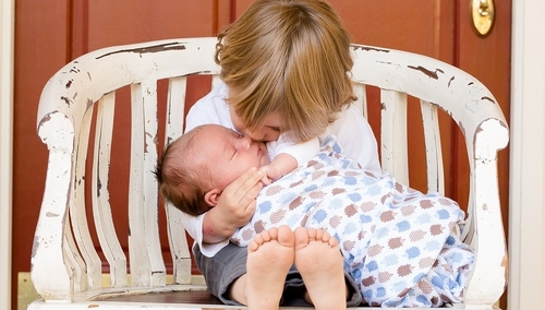 Wszystkiego najlepszego z okazji Dnia Dziecka