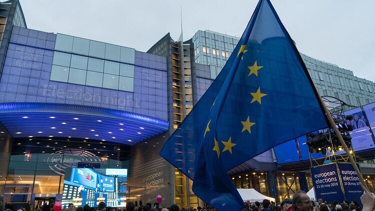 Parlament Europejski 