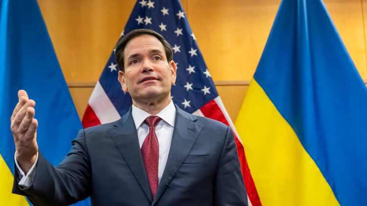 Marco Rubio