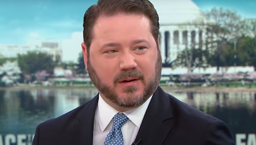 Komentator Fox News [!] do przeciwników tzw. „małżeństw homoseksualnych”: „Pobijemy was. Przegracie. Umrzecie”