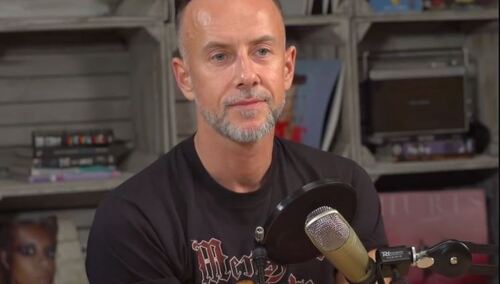 Warszawa: Sąd umarza postępowanie ws. obrazy uczuć religijnych przez „Nergala”