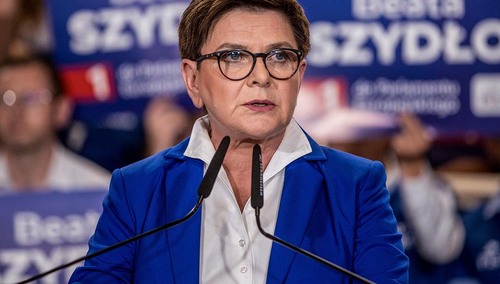 Beata Szydło