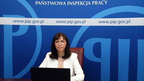 Konferencja „Praca zdalna – dylematy społeczno-prawne”