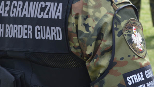 Straż Graniczna