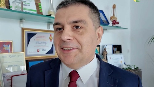 Paweł Maj idzie do aresztu