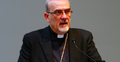 kard. Pierbattista Pizzaballa OFM, katolicki patriarcha Jerozolimy
