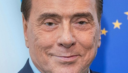 Trzykrotny premier Włoch: "Musimy skłonić Ukraińców do zaakceptowania żądań Putina"