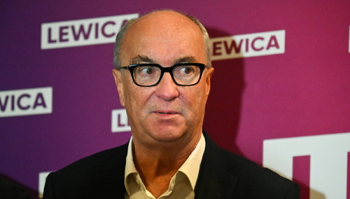 Włodzimierz Czarzasty