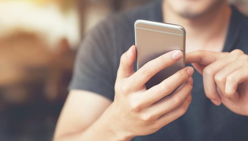 Zapłać kilkoma kliknięciami