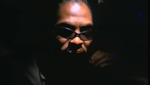 Coolio – Gangsta's Paradise 