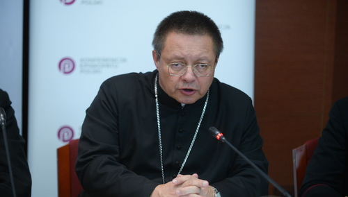 abp Grzegorz Ryś