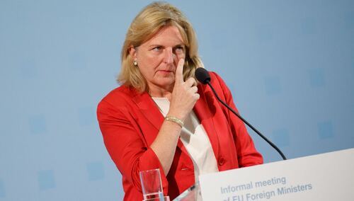 Karin Kneissl