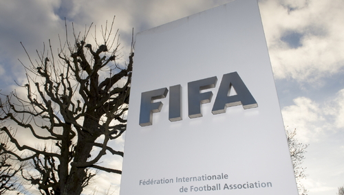 FIFA