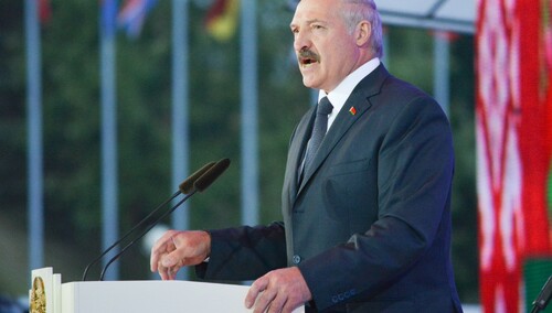 Sztab Generalny Białorusi: Terytorium Polski wraz z infrastrukturą wojskową będzie głównym celem ataku