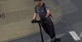 Mężczyzny, który potrącił nastolatkę szuka policja