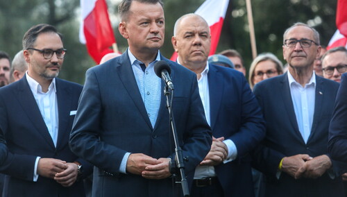 Mariusz Błaszczak