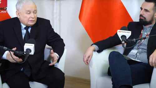 Jarosław Kaczyński